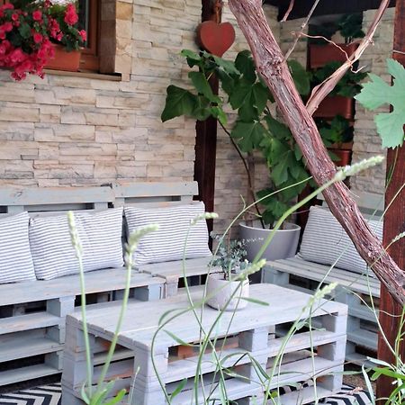 Apartman Turista Pavcina Lehota  Exterior photo