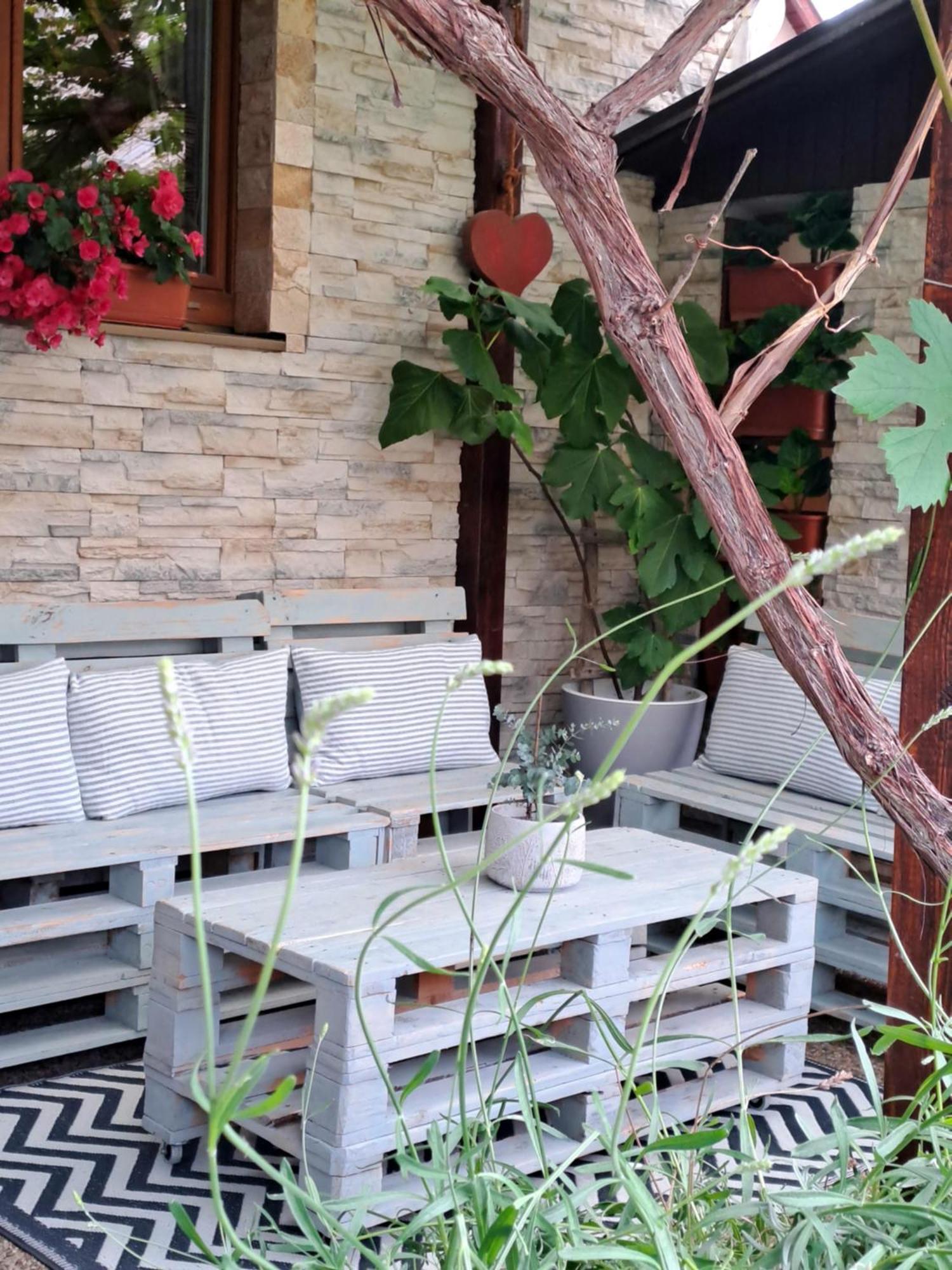 Apartman Turista Pavcina Lehota  Exterior photo