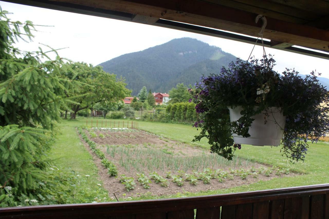 Apartman Turista Pavcina Lehota  Exterior photo