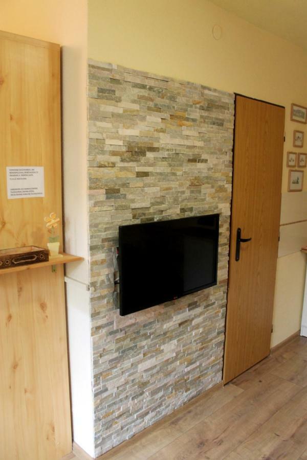 Apartman Turista Pavcina Lehota  Exterior photo